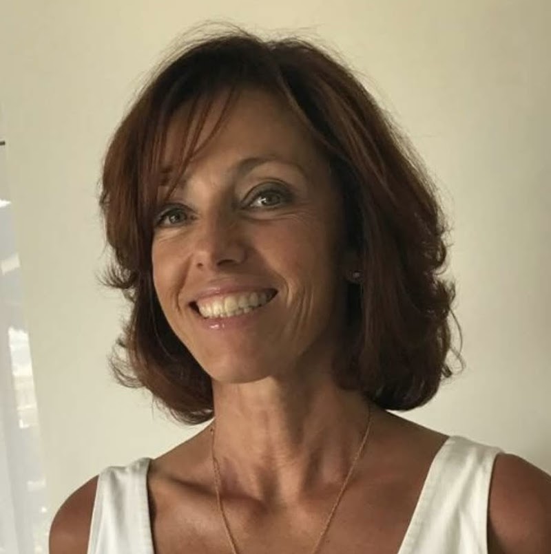 Renata Franca Nice – Evelyne Maurel