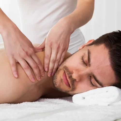 Aliyah Massage Therapy Centre