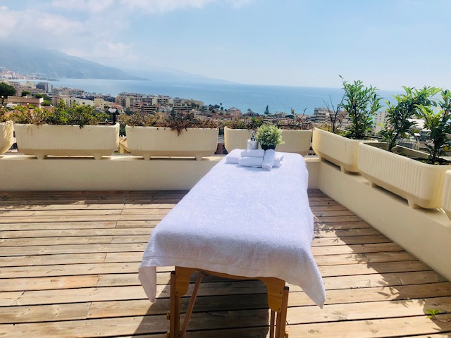 Massages Renata Franca Monaco – Soins à domicile semaine & week-end