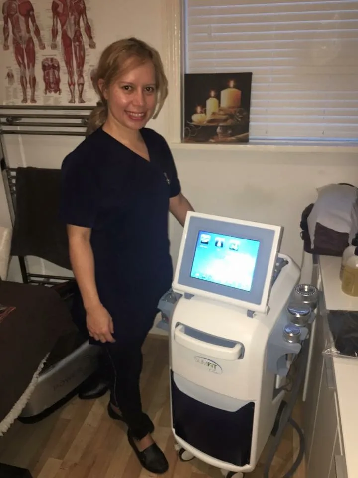 Lymphatic Drainage (George Ln)