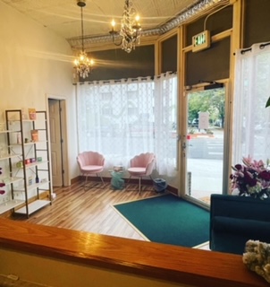 True Bliss Massage & Reiki