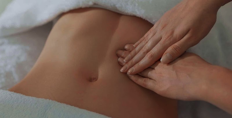 Lymphatic Glow Medical Massage Therapist