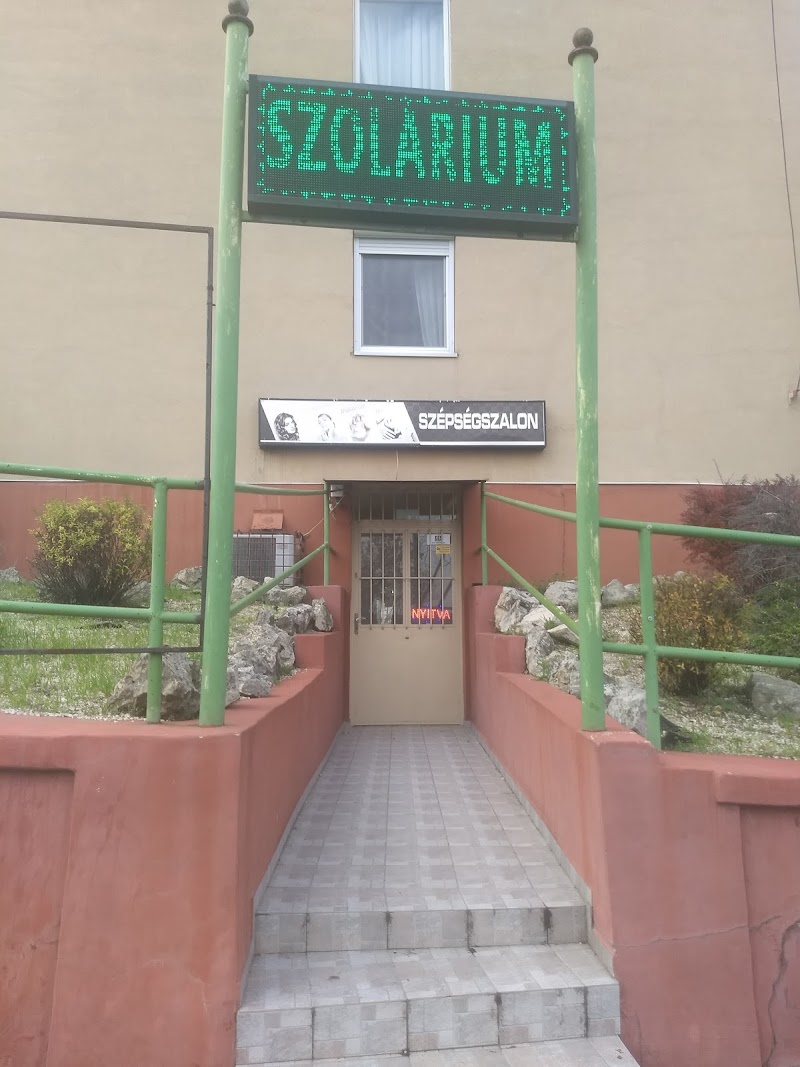 Nacsa Natasa gyógy- és sportmasszőr