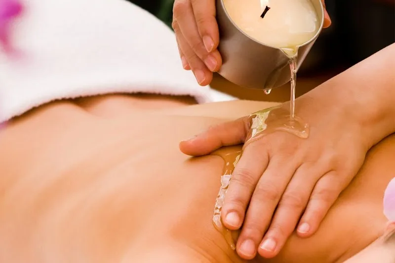 Bianca Massage Monaco