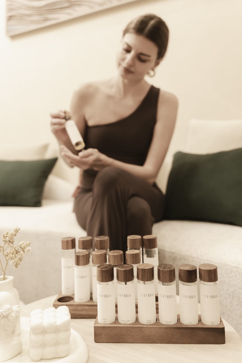 Embba Wellness – Lymphatic Sculpt