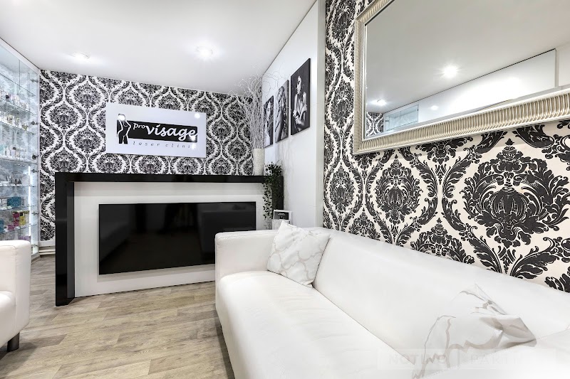 PRO visage – laser clinic