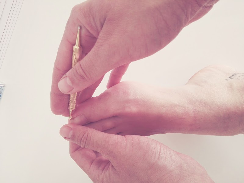 [konzept]:gesundheit – Heilmassage/Massage in Wien, Katharina Gleißberg