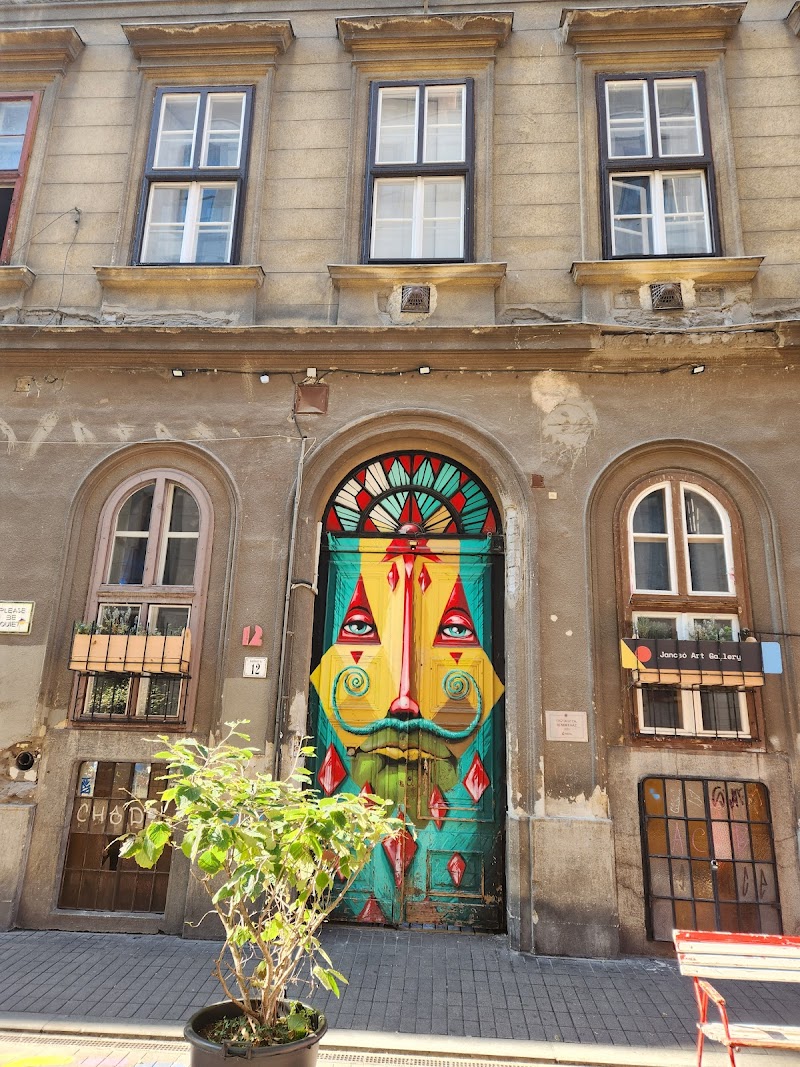 Sempervivum Alapítvány