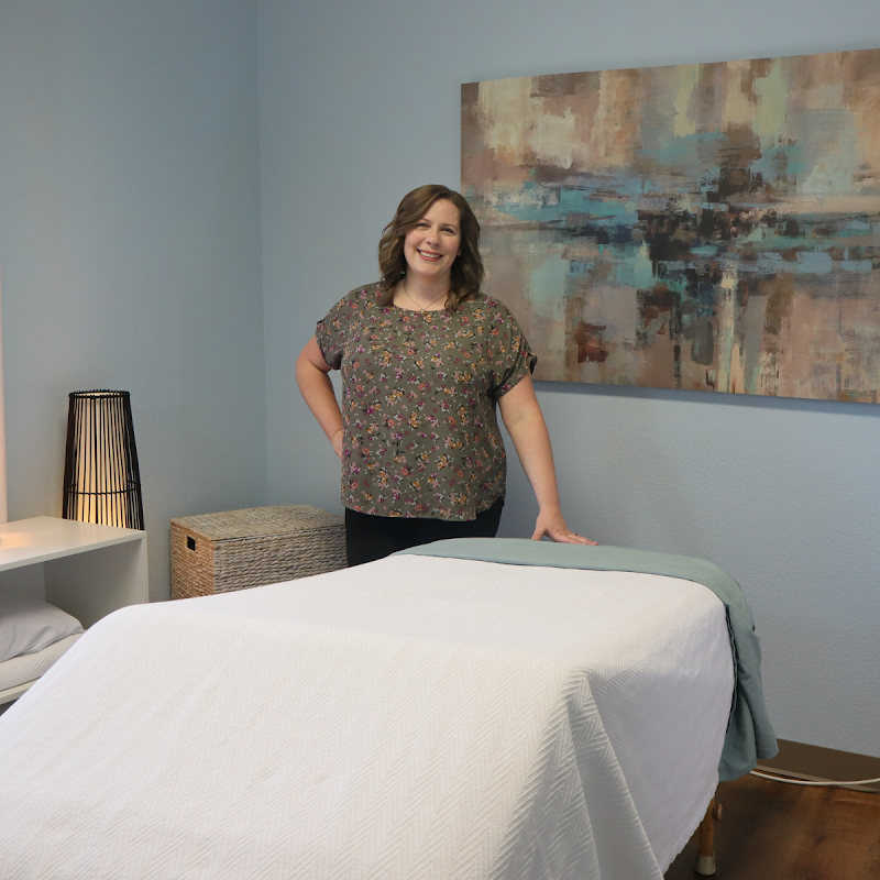 Evolved Massage & Lymphatics