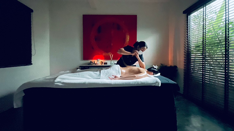 Loft Thai Spa & Massage – Sukhumvit 38