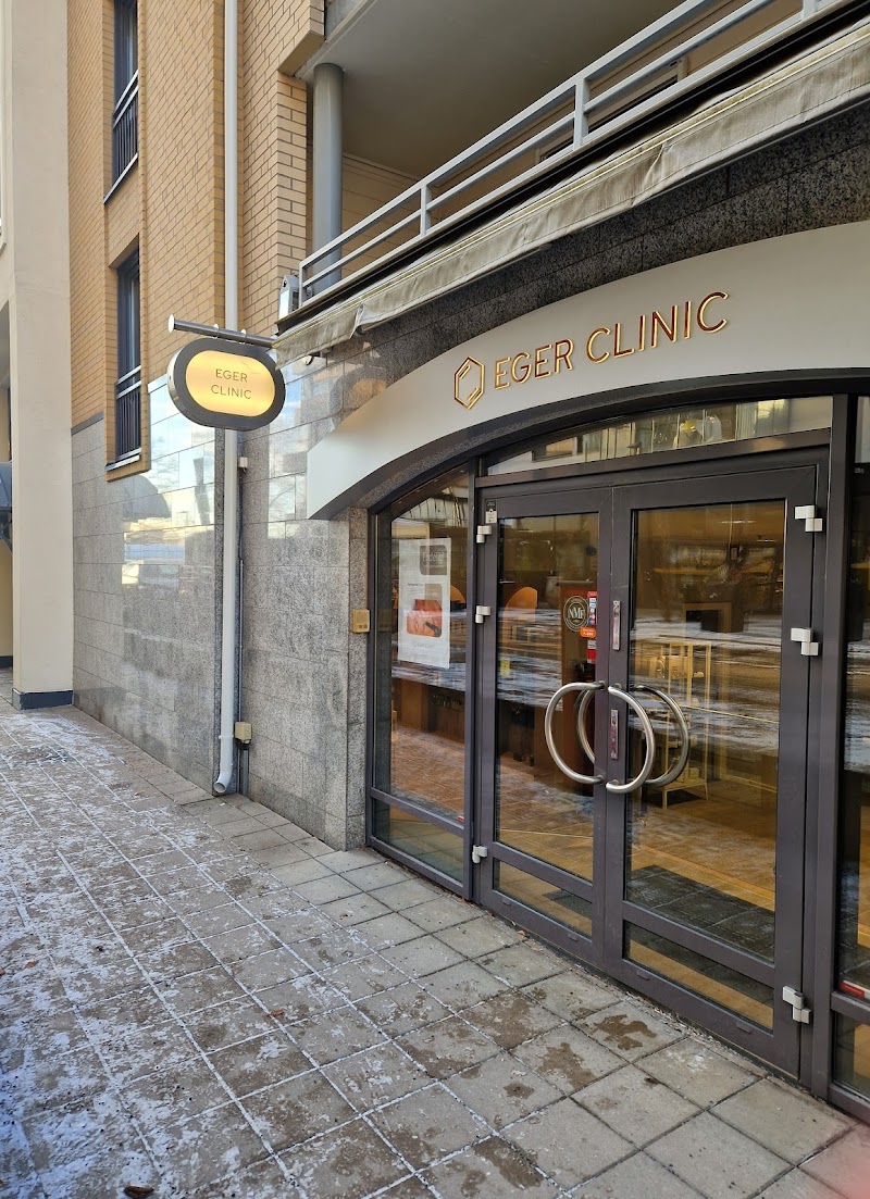 Eger Clinic Majorstuen