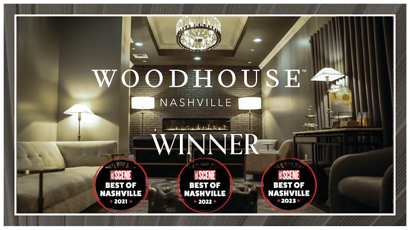 Woodhouse Spa – Nashville