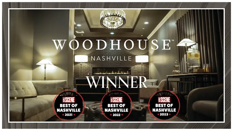 Woodhouse Spa