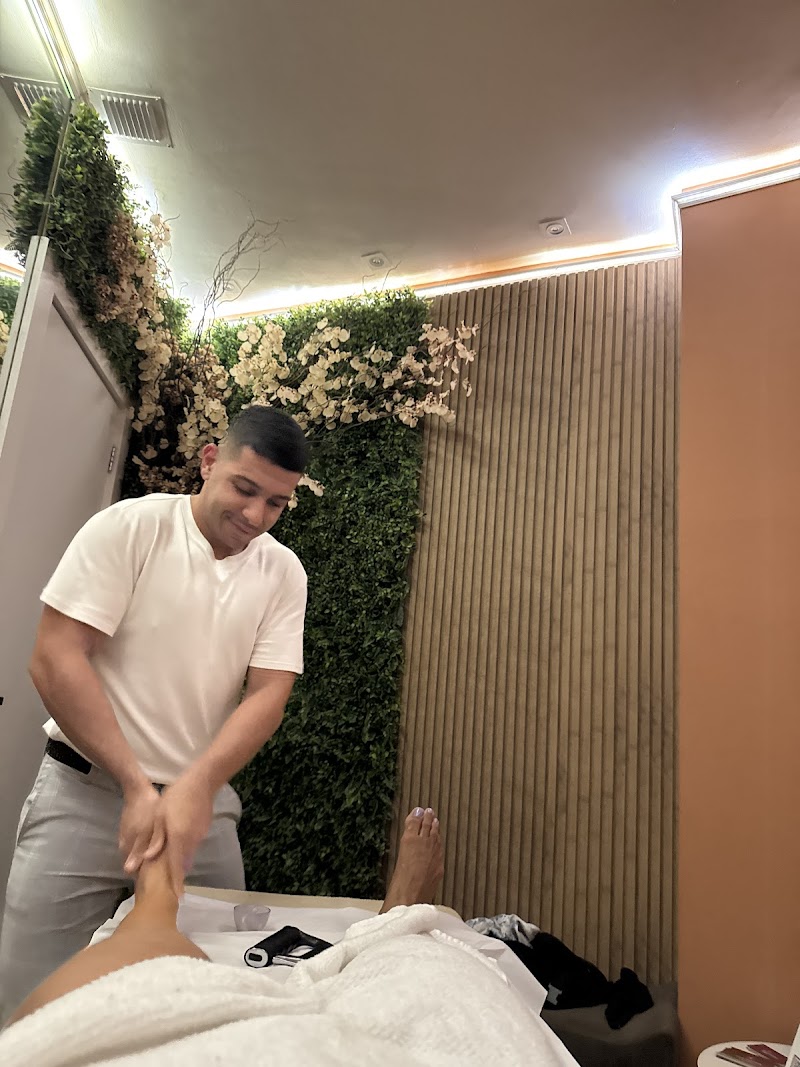 Filipe Tera – Especialista em Drenagem e Massagem Corporal