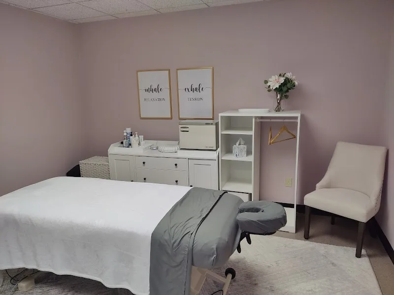 Gabali Massage