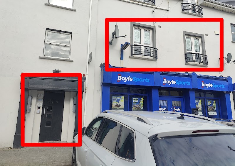 Remedial Room – Massage & Post Surgical Centre